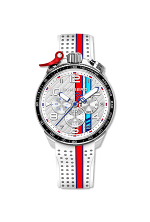 Bomberg BOLT - 68 Racing Carbon MT - The Independent CollectiveBomberg BOLT - 68 Racing Carbon MT BS45CHSP.059 - 32.12