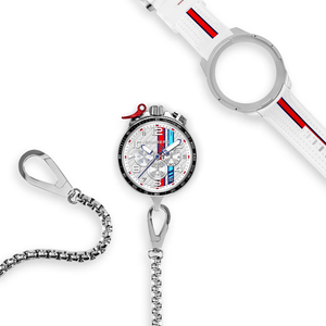 Bomberg BOLT - 68 Racing Carbon MT - The Independent CollectiveBomberg BOLT - 68 Racing Carbon MT BS45CHSP.059 - 32.12C