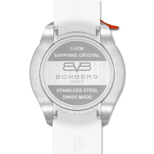 Bomberg BOLT - 68 Racing Carbon MT - The Independent CollectiveBomberg BOLT - 68 Racing Carbon MT BS45CHSP.059 - 32.12