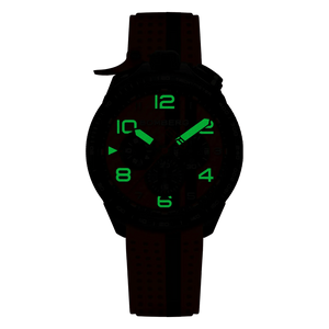 Bomberg BOLT - 68 Racing Carbon OG - The Independent CollectiveBomberg BOLT - 68 Racing Carbon OG BS45CHPBA.059 - 31.12C