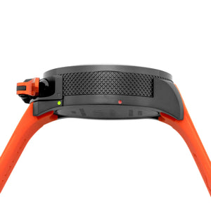 Bomberg BOLT - 68 Racing Carbon OG - The Independent CollectiveBomberg BOLT - 68 Racing Carbon OG BS45CHPBA.059 - 31.12