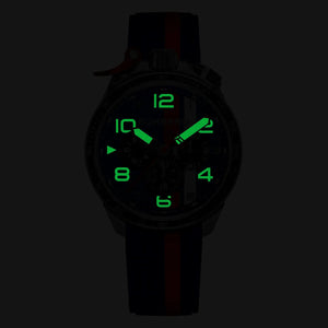 Bomberg BOLT - 68 Racing Carbon ST - The Independent CollectiveBomberg BOLT - 68 Racing Carbon ST BS45CHSP.059 - 8.2.12