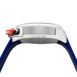 Bomberg BOLT - 68 Racing Carbon ST - The Independent CollectiveBomberg BOLT - 68 Racing Carbon ST BS45CHSP.059 - 8.2.12