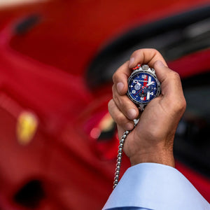 Bomberg BOLT - 68 Racing Carbon ST - The Independent CollectiveBomberg BOLT - 68 Racing Carbon ST BS45CHSP.059 - 8.2.12C