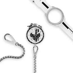 Bomberg BOLT - 68 Racing Carbon WB - The Independent CollectiveBomberg BOLT - 68 Racing Carbon WB BS45CHSP.059 - 30.12C