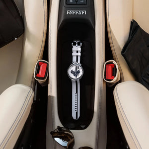 Bomberg BOLT - 68 Racing Carbon WB - The Independent CollectiveBomberg BOLT - 68 Racing Carbon WB BS45CHSP.059 - 30.12C