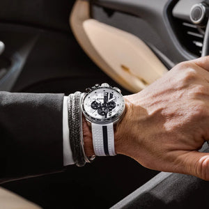 Bomberg BOLT - 68 Racing Carbon WB - The Independent CollectiveBomberg BOLT - 68 Racing Carbon WB BS45CHSP.059 - 30.12C