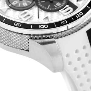 Bomberg BOLT - 68 Racing Carbon WB - The Independent CollectiveBomberg BOLT - 68 Racing Carbon WB BS45CHSP.059 - 30.12