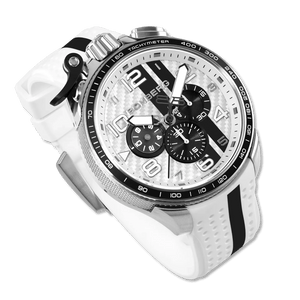 Bomberg BOLT - 68 Racing Carbon WB - The Independent CollectiveBomberg BOLT - 68 Racing Carbon WB BS45CHSP.059 - 30.12