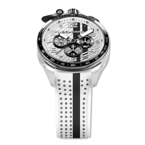 Bomberg BOLT - 68 Racing Carbon WB - The Independent CollectiveBomberg BOLT - 68 Racing Carbon WB BS45CHSP.059 - 30.12