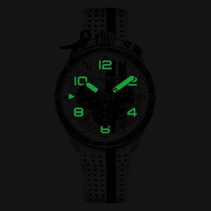 Bomberg BOLT - 68 Racing Carbon WB - The Independent CollectiveBomberg BOLT - 68 Racing Carbon WB BS45CHSP.059 - 30.12