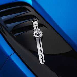 Bomberg BOLT - 68 Racing Carbon WB - The Independent CollectiveBomberg BOLT - 68 Racing Carbon WB BS45CHSP.059 - 30.12C