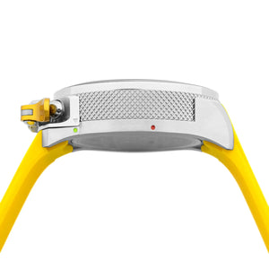 Bomberg BOLT - 68 Racing Carbon YB - The Independent CollectiveBomberg BOLT - 68 Racing Carbon YB BS45CHSP.059 - 33.12