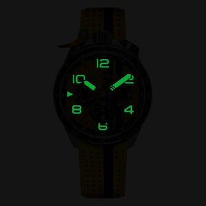 Bomberg BOLT - 68 Racing Carbon YB - The Independent CollectiveBomberg BOLT - 68 Racing Carbon YB BS45CHSP.059 - 33.12C