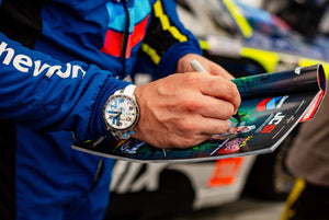 Bomberg BOLT - 68 Racing Carbon YM - The Independent CollectiveBomberg BOLT - 68 Racing Carbon YM BS45CHSP.059 - 20.12C