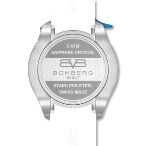 Bomberg BOLT - 68 Racing Carbon YM - The Independent CollectiveBomberg BOLT - 68 Racing Carbon YM BS45CHSP.059 - 20.12