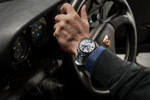 Bomberg BOLT - 68 Racing Carbon YM - The Independent CollectiveBomberg BOLT - 68 Racing Carbon YM BS45CHSP.059 - 20.12C
