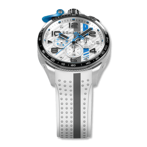 Bomberg BOLT - 68 Racing Carbon YM - The Independent CollectiveBomberg BOLT - 68 Racing Carbon YM BS45CHSP.059 - 20.12