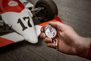 Bomberg BOLT - 68 Racing FR - The Independent CollectiveBomberg BOLT - 68 Racing FR BS45CHSP.059 - 4.11