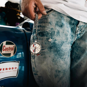 Bomberg BOLT - 68 Racing FR - The Independent CollectiveBomberg BOLT - 68 Racing FR BS45CHSP.059 - 4.11