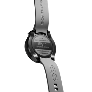 Bomberg BOLT - 68 Racing HM - The Independent CollectiveBomberg BOLT - 68 Racing HM BS45CHPBA.059 - 14.12