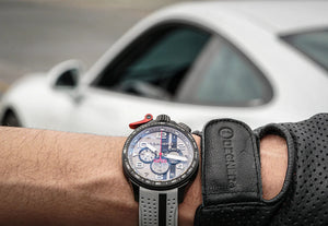 Bomberg BOLT - 68 Racing HM - The Independent CollectiveBomberg BOLT - 68 Racing HM BS45CHPBA.059 - 14.12C