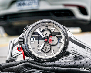 Bomberg BOLT - 68 Racing HM - The Independent CollectiveBomberg BOLT - 68 Racing HM BS45CHPBA.059 - 14.12C