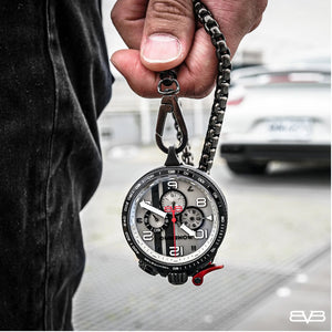 Bomberg BOLT - 68 Racing HM - The Independent CollectiveBomberg BOLT - 68 Racing HM BS45CHPBA.059 - 14.12C