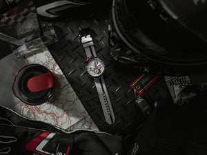 Bomberg BOLT - 68 Racing HM - The Independent CollectiveBomberg BOLT - 68 Racing HM BS45CHPBA.059 - 14.12C