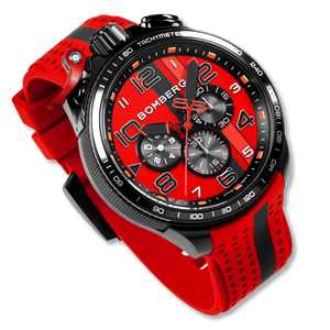 Bomberg BOLT - 68 Racing MZ - The Independent CollectiveBomberg BOLT - 68 Racing MZ BS45CHPBA.059 - 15.12