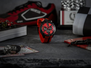 Bomberg BOLT - 68 Racing MZ - The Independent CollectiveBomberg BOLT - 68 Racing MZ BS45CHPBA.059 - 15.12