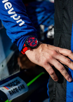 Bomberg BOLT - 68 Racing MZ - The Independent CollectiveBomberg BOLT - 68 Racing MZ BS45CHPBA.059 - 15.12