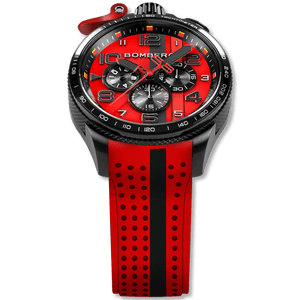 Bomberg BOLT - 68 Racing MZ - The Independent CollectiveBomberg BOLT - 68 Racing MZ BS45CHPBA.059 - 15.12