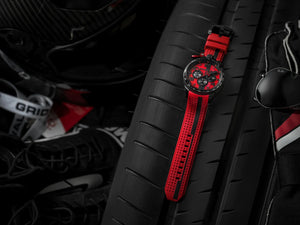 Bomberg BOLT - 68 Racing MZ - The Independent CollectiveBomberg BOLT - 68 Racing MZ BS45CHPBA.059 - 15.12