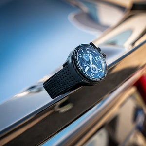 Bomberg BOLT - 68 Racing PM - The Independent CollectiveBomberg BOLT - 68 Racing PM BS45CHPBA.059 - 16.12C