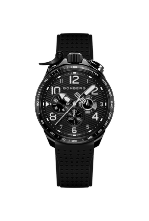 Bomberg BOLT - 68 Racing PM - The Independent CollectiveBomberg BOLT - 68 Racing PM BS45CHPBA.059 - 16.12