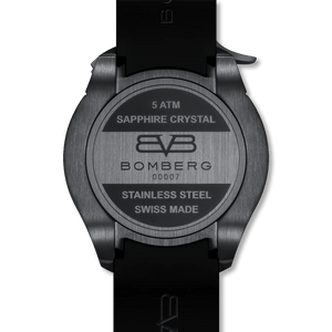 Bomberg BOLT - 68 Racing PM - The Independent CollectiveBomberg BOLT - 68 Racing PM BS45CHPBA.059 - 16.12