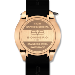 Bomberg BOLT - 68 Racing SP - The Independent CollectiveBomberg BOLT - 68 Racing SP BS45CHPG.059 - 19.12