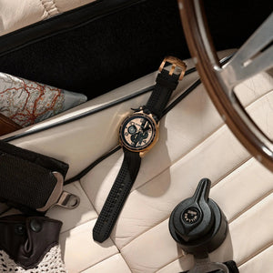 Bomberg BOLT - 68 Racing SP - The Independent CollectiveBomberg BOLT - 68 Racing SP BS45CHPG.059 - 19.12