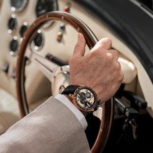 Bomberg BOLT - 68 Racing SP - The Independent CollectiveBomberg BOLT - 68 Racing SP BS45CHPG.059 - 19.12