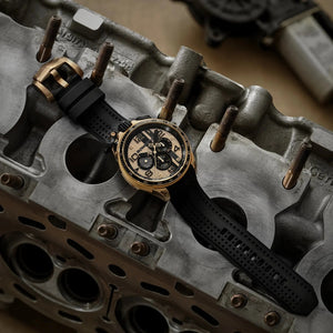Bomberg BOLT - 68 Racing SP - The Independent CollectiveBomberg BOLT - 68 Racing SP BS45CHPG.059 - 19.12