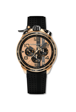 Bomberg BOLT - 68 Racing SP - The Independent CollectiveBomberg BOLT - 68 Racing SP BS45CHPG.059 - 19.12