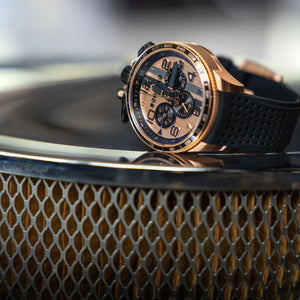Bomberg BOLT - 68 Racing SP - The Independent CollectiveBomberg BOLT - 68 Racing SP BS45CHPG.059 - 19.12