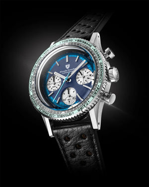 Chronoking Blue Lagoon | 87054Q04 - The Independent CollectiveChronoking Blue Lagoon | 87054Q04 