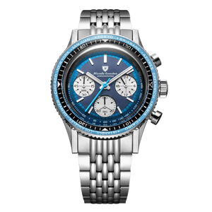 Chronoking Blue Lagoon | 87054Q04 - The Independent CollectiveChronoking Blue Lagoon | 87054Q04 