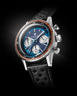 Chronoking Blue Lagoon | 87054Q04 - The Independent CollectiveChronoking Blue Lagoon | 87054Q04 