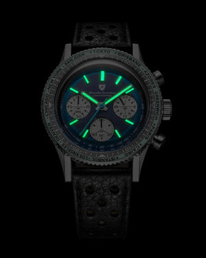 Chronoking Blue Lagoon | 87054Q04 - The Independent CollectiveChronoking Blue Lagoon | 87054Q04 