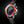 Chronoking Mecaquartz Racing Blue | 87050Q10 - The Independent CollectiveChronoking Mecaquartz Racing Blue | 87050Q10 