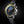 Chronoking Mecaquartz Racing Blue | 87050Q10 - The Independent CollectiveChronoking Mecaquartz Racing Blue | 87050Q10 