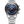 Chronoking Mecaquartz Racing Blue | 87050Q10 - The Independent CollectiveChronoking Mecaquartz Racing Blue | 87050Q10 